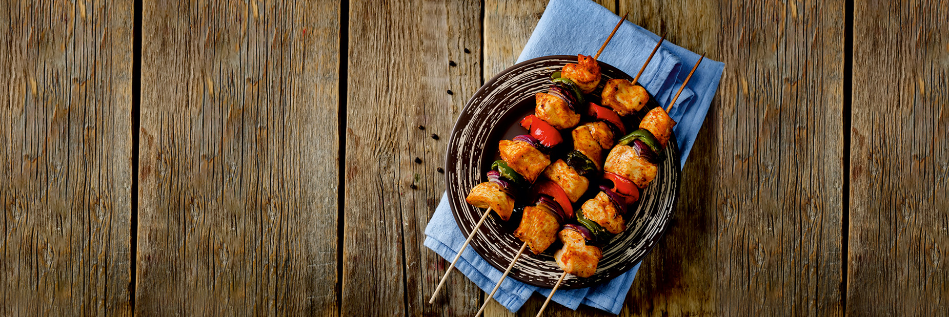 Lip Smacking Appetizers