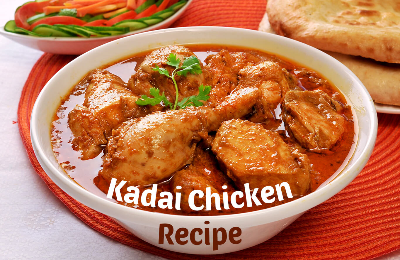Kadai Chicken  east to cook, vegan, organic, halal, ethnic recipe, , home  delivery